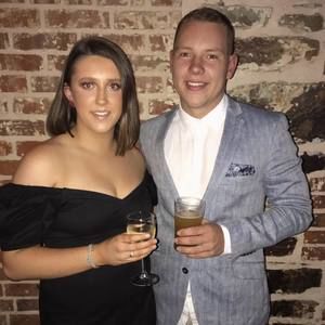 Meet your Posher, Alex